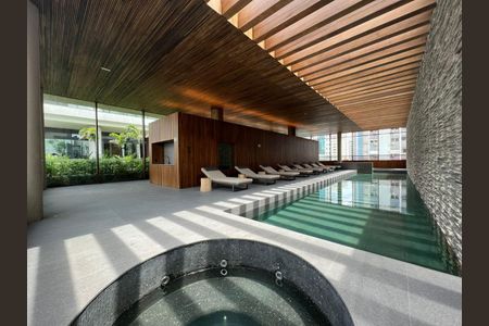 Apartamento à venda com 288m², 3 quartos e 4 vagas