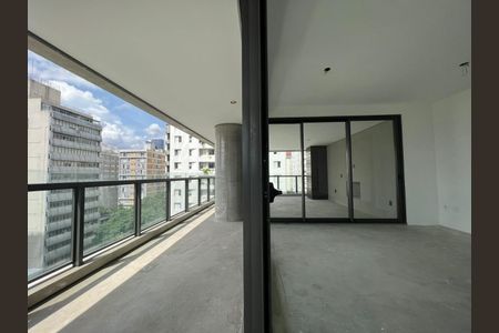 Apartamento à venda com 288m², 3 quartos e 4 vagas