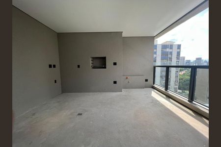Apartamento à venda com 288m², 3 quartos e 4 vagas