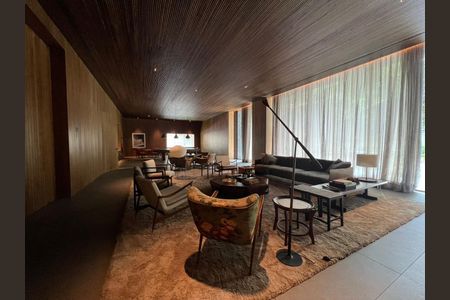 Apartamento à venda com 288m², 3 quartos e 4 vagas