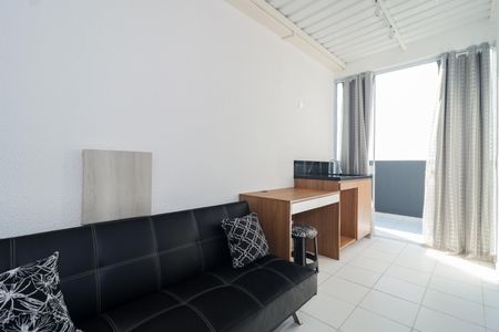 Apartamento à venda com 60m², 1 quarto e sem vagaCobertura