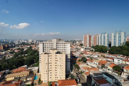 Apartamento à venda com 60m², 1 quarto e sem vagaVista da Varanda da Sala