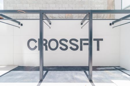 Apartamento à venda com 60m², 1 quarto e sem vagaÁrea comum