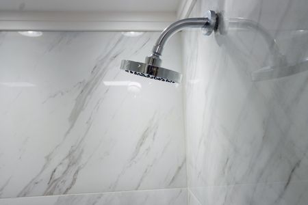 Apartamento à venda com 60m², 1 quarto e sem vagaBanheiro