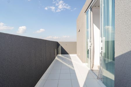 Apartamento à venda com 60m², 1 quarto e sem vagaCobertura