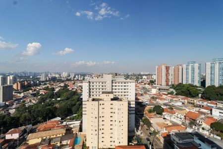 Apartamento à venda com 60m², 1 quarto e sem vagaVista da Cobertura