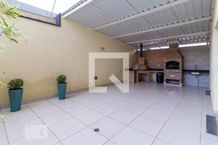 Apartamento à venda com 47m², 2 quartos e 1 vagaÁrea comum - Churrasqueira