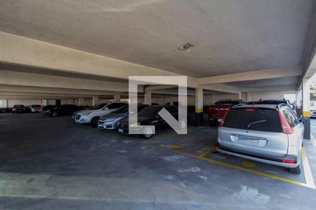 Apartamento à venda com 45m², 2 quartos e 1 vaga Apartamento à venda com 45m², 2 quartos e 1 vagaÁrea comum - Garagem