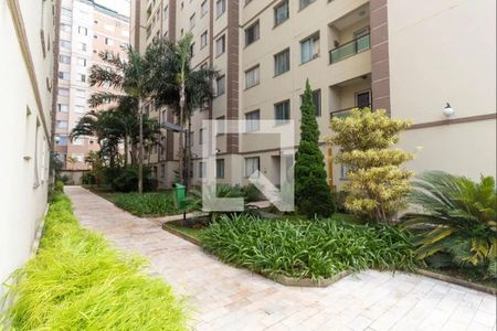 Apartamento à venda com 45m², 2 quartos e 1 vaga Apartamento à venda com 45m², 2 quartos e 1 vagaÁrea comum - Área Externa