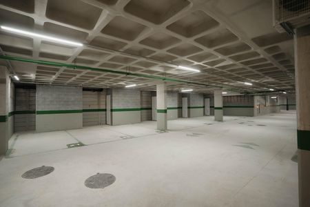Apartamento à venda com 38m², 1 quarto e 1 vaga Apartamento à venda com 38m², 1 quarto e 1 vagaGaragem