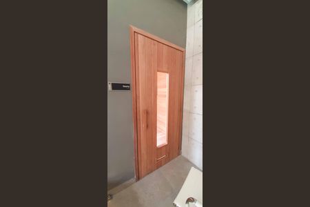 Apartamento à venda com 38m², 1 quarto e 1 vaga Apartamento à venda com 38m², 1 quarto e 1 vagaSauna