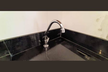 Apartamento à venda com 38m², 1 quarto e 1 vaga Apartamento à venda com 38m², 1 quarto e 1 vagaÁrea de Serviço