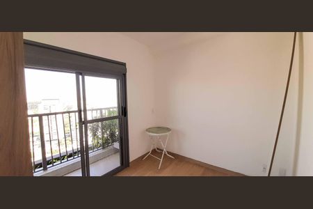 Apartamento à venda com 38m², 1 quarto e 1 vaga Apartamento à venda com 38m², 1 quarto e 1 vagaSuíte