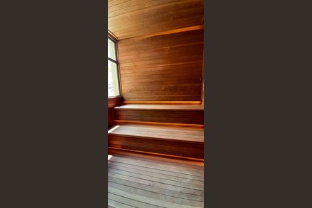 Apartamento à venda com 38m², 1 quarto e 1 vaga Apartamento à venda com 38m², 1 quarto e 1 vagaSauna