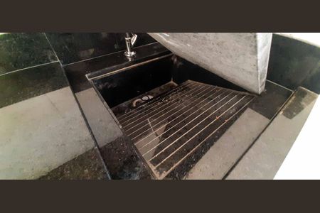 Apartamento à venda com 38m², 1 quarto e 1 vaga Apartamento à venda com 38m², 1 quarto e 1 vagaÁrea de Serviço