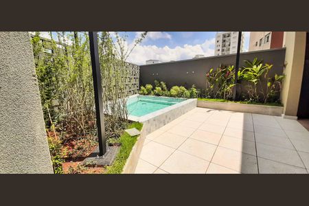 Apartamento à venda com 38m², 1 quarto e 1 vaga Apartamento à venda com 38m², 1 quarto e 1 vagaVip Space