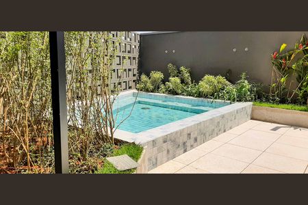 Apartamento à venda com 38m², 1 quarto e 1 vaga Apartamento à venda com 38m², 1 quarto e 1 vagaVip Space