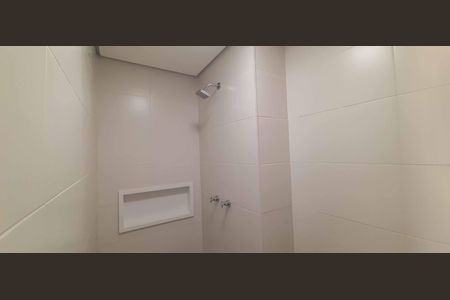 Apartamento à venda com 38m², 1 quarto e 1 vaga Apartamento à venda com 38m², 1 quarto e 1 vagaBanheiro da Suíte