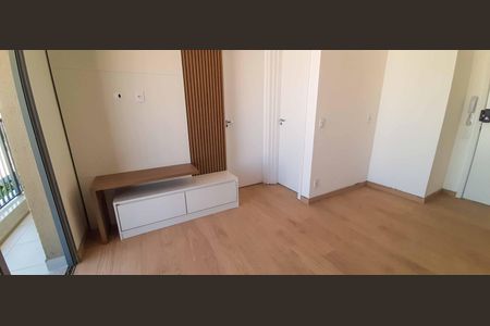 Apartamento à venda com 38m², 1 quarto e 1 vaga Apartamento à venda com 38m², 1 quarto e 1 vagaSala