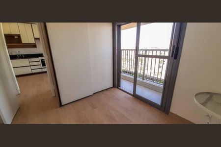 Apartamento à venda com 38m², 1 quarto e 1 vaga Apartamento à venda com 38m², 1 quarto e 1 vagaSuíte