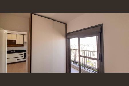 Apartamento à venda com 38m², 1 quarto e 1 vaga Apartamento à venda com 38m², 1 quarto e 1 vagaSuíte