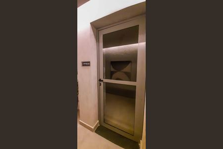 Apartamento à venda com 38m², 1 quarto e 1 vaga Apartamento à venda com 38m², 1 quarto e 1 vagaMini Mercado