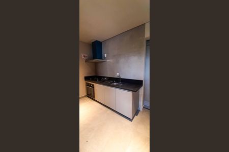 Apartamento à venda com 38m², 1 quarto e 1 vaga Apartamento à venda com 38m², 1 quarto e 1 vagaÁrea comum - Salão de festas