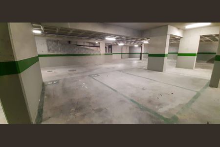 Apartamento à venda com 38m², 1 quarto e 1 vaga Apartamento à venda com 38m², 1 quarto e 1 vagaGaragem