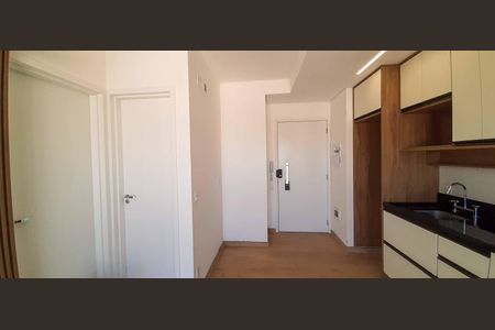 Apartamento à venda com 38m², 1 quarto e 1 vaga Apartamento à venda com 38m², 1 quarto e 1 vagaSala