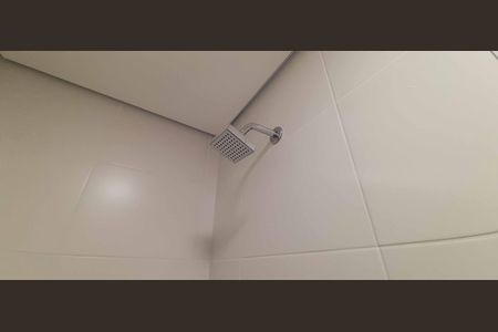 Apartamento à venda com 38m², 1 quarto e 1 vaga Apartamento à venda com 38m², 1 quarto e 1 vagaBanheiro da Suíte