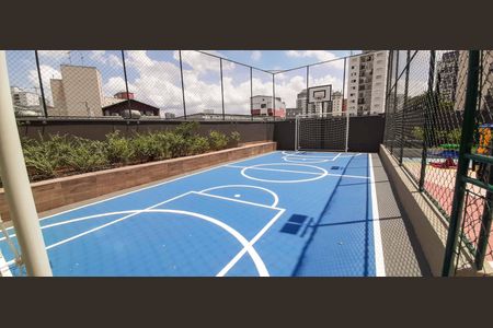 Apartamento à venda com 38m², 1 quarto e 1 vaga Apartamento à venda com 38m², 1 quarto e 1 vagaQuadra Esportiva