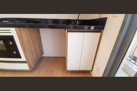 Apartamento à venda com 38m², 1 quarto e 1 vaga Apartamento à venda com 38m², 1 quarto e 1 vagaÁrea de Serviço