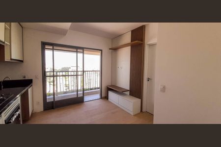 Apartamento à venda com 38m², 1 quarto e 1 vaga Apartamento à venda com 38m², 1 quarto e 1 vagaSala