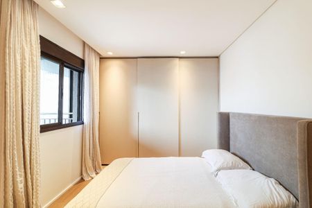 Apartamento à venda com 165m², 2 quartos e 3 vagas Apartamento à venda com 165m², 2 quartos e 3 vagasSuíte Master