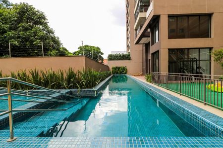 Apartamento à venda com 165m², 2 quartos e 3 vagas Apartamento à venda com 165m², 2 quartos e 3 vagasFoto 25