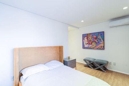 Apartamento à venda com 165m², 2 quartos e 3 vagas Apartamento à venda com 165m², 2 quartos e 3 vagasSuíte Master