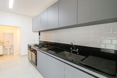 Apartamento à venda com 165m², 2 quartos e 3 vagas Apartamento à venda com 165m², 2 quartos e 3 vagasCozinha (21)