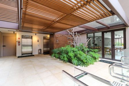 Apartamento à venda com 165m², 2 quartos e 3 vagas Apartamento à venda com 165m², 2 quartos e 3 vagasFoto 21