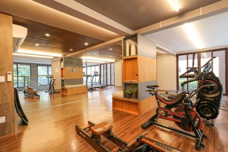 Apartamento à venda com 165m², 2 quartos e 3 vagas Apartamento à venda com 165m², 2 quartos e 3 vagasFoto 27