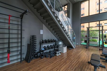 Apartamento à venda com 165m², 2 quartos e 3 vagas Apartamento à venda com 165m², 2 quartos e 3 vagasFoto 26