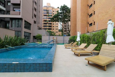 Apartamento à venda com 165m², 2 quartos e 3 vagas Apartamento à venda com 165m², 2 quartos e 3 vagasFoto 24