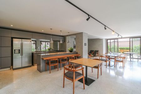 Apartamento à venda com 165m², 2 quartos e 3 vagas Apartamento à venda com 165m², 2 quartos e 3 vagasFoto 20