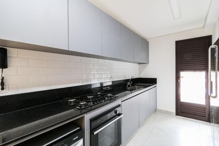 Apartamento à venda com 165m², 2 quartos e 3 vagas Apartamento à venda com 165m², 2 quartos e 3 vagasCozinha(22)