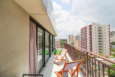 Apartamento à venda com 165m², 2 quartos e 3 vagas Apartamento à venda com 165m², 2 quartos e 3 vagasterraço (20)