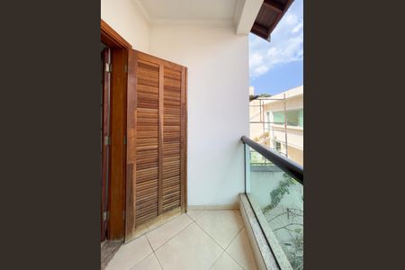 Casa à venda com 289m², 3 quartos e 2 vagasSacada da Suíte 1