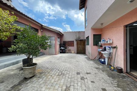 Casa à venda com 289m², 3 quartos e 2 vagasÁrea de Serviço e quintal