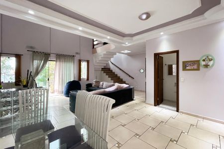 Casa à venda com 289m², 3 quartos e 2 vagasSala de Jantar