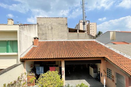 Casa à venda com 289m², 3 quartos e 2 vagasVista da Sacada da Suíte 1