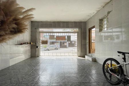 Casa à venda com 289m², 3 quartos e 2 vagasGaragem