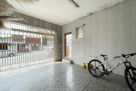 Casa à venda com 289m², 3 quartos e 2 vagasGaragem